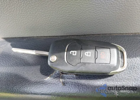 2017 Ford F-250 Xlt из США, поврежденный, VIN 1FT7W2BT4HED52447